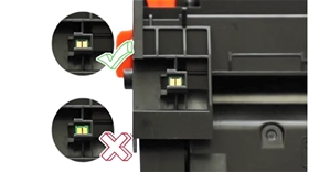 Hộp mực có chip và không chip – Nên mua loại nào? Chip rời có cần thiết không?