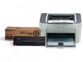 Làm Thế Nào Để Hiểu Tên Mã Của Máy In HP: Hướng Dẫn Đầy Đủ