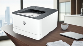 Hướng dẫn thay mực máy in HP Laserjet Pro 3003dn Printer (3G653A)