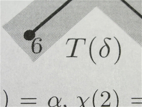 Máy in trắng đen có in được 'màu xám' thật không?