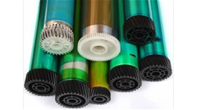 Làm sao nhận biết một cây Drum (trống máy in) còn tốt?