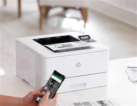 Chia sẻ thật: Mình đang dùng HP LaserJet Pro M404dn – có đáng tiền không?