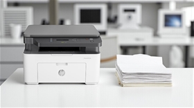 Có nên mua máy in cũ giá rẻ HP Laser MFP 135w (4ZB83A) để dùng 3–5 năm tới?