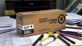 Mực in Canon 071 giá rẻ – Chi phí/Trang bao nhiêu?