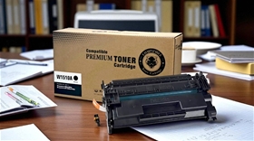 Mực in tương thích HP 151A – Giá rẻ, tiết kiệm bao nhiêu?