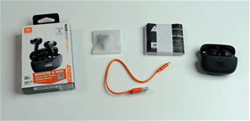 Khám phá tai nghe True Wireless JBL Wave Beam