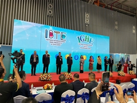 Cảm Nhận Về Chuyến Tham Quan Triển Lãm Quốc Tế Sản Xuất Đồ Chơi Trẻ Em, Quà Tặng và Đồ Gia Dụng