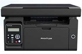 may in laser trang den da nang pantum m6505
