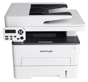 Máy in Laser trắng đen đa năng Pantum M7100DW