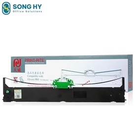Ruy băng Print-Rite PR02 dùng cho máy in kim OLIVETTI PR2