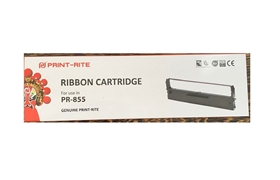 Ruy băng máy in kim Print-Rite PR-855