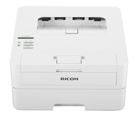 Máy in laser đen trắng Ricoh SP 230dnw