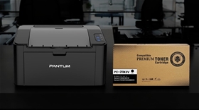 Các lỗi thường gặp trên máy in Pantum P2516