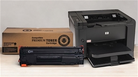 Mực in tương thích HP 78A – Giá rẻ, tiết kiệm bao nhiêu?