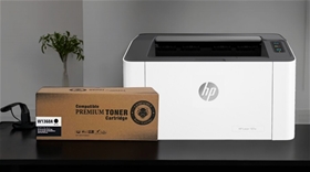 Chíp hộp mực HP 136A có thay được không?