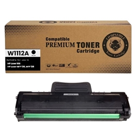 Hộp mực Tiger 110A Black Toner Cartridge (W1112A)