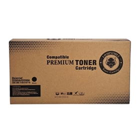Hộp mực Tiger 05A Black Toner Cartridge (CE505A)