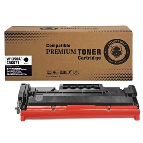 Hộp mực Tiger 071 Black Toner Cartridge (CRG-071) Có chíp