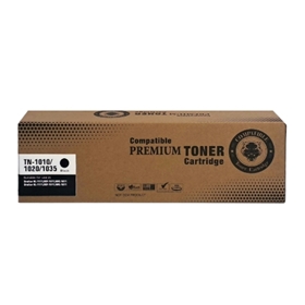 Hộp mực Tiger TN-1010 Black Toner Cartridge (HMTN1010TIGER)