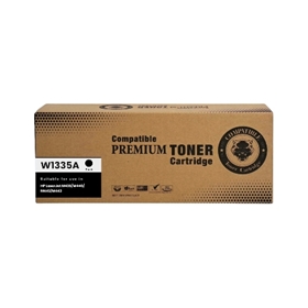 Hộp mực Tiger 335A Black Toner Cartridge (W1335A)