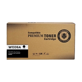 Hộp mực Tiger 336A Black Toner Cartridge (W1336A) có chíp