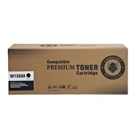 Hộp mực Tiger 136A Black Toner Cartridge (W1360A)