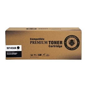 Hộp mực Tiger 145A Black Toner Cartridge (W1450A) có chíp