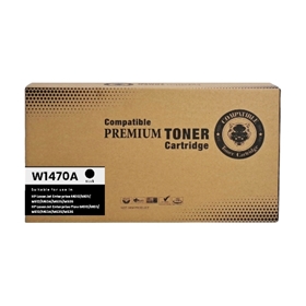 Hộp mực Tiger 147A Black Toner Cartridge (W1470A) Có chíp