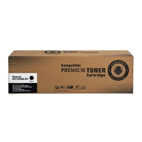 Hộp mực Tiger 17A Black LaserJet Toner Cartridge (CF217A)