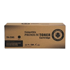 Hộp mực Tiger TN-2385 Black Toner Cartridge (HMTN2385TIGER)