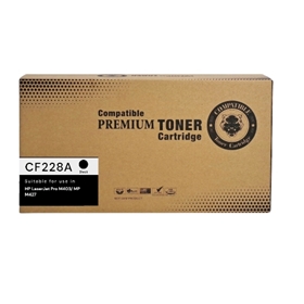 Hộp mực Tiger 28A Black Toner Cartridge (CF228A)