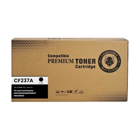 Hộp mực Tiger 37A Black Toner Cartridge (CF237A)