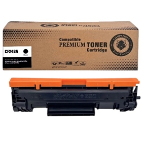 Hộp mực Tiger 48A Black LaserJet Toner Cartridge (CF248A)