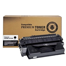 Hộp mực Tiger 49A Black Toner Cartridge (Q5949A)