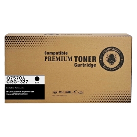 Hộp mực Tiger 70A Black Toner Cartridge (Q7570A)