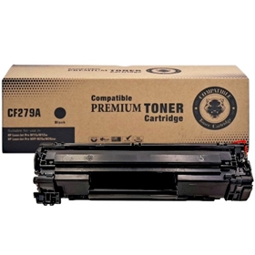 Hộp mực Tiger 79A Black LaserJet Toner Cartridge (CF279A)