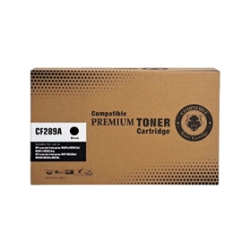 Hộp mực Tiger 89A Black Toner Cartridge (CF289A) Có chíp