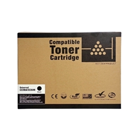 Hộp mực Tiger 90A Black Toner Cartridge (CE390A)