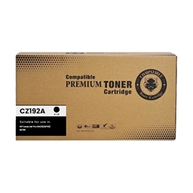 Hộp mực Tiger 93A Black Toner Cartridge (CZ192A)