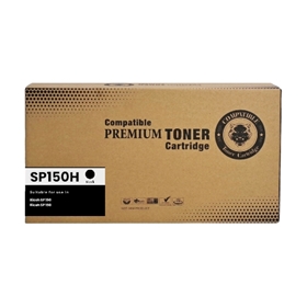 Hộp mực Tiger SP-150 Black Toner Cartridge (HM150TIGER)