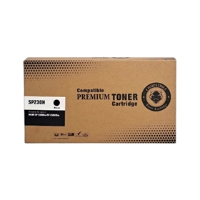 Hộp mực Tiger SP-230 Black Toner Cartridge (HMTN230TIGER)
