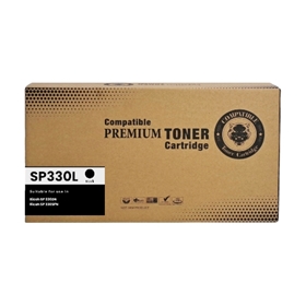 Hộp mực Tiger SP-330 Black Toner Cartridge (HM330TIGER)