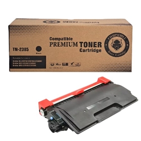 Hộp mực Tiger TN-2385 Black Toner Cartridge (HMTN2385TIGER)