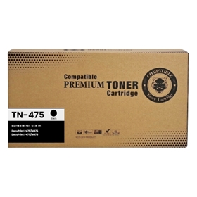 Hộp mực Tiger TN-475 Black Toner Cartridge (HMTN475TIGER)