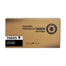 Hộp mực Tiger TN-505 Black Toner Cartridge (HMTN505TIGER)