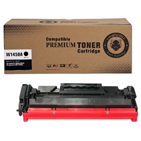 Hộp mực Tiger 145A Black Toner Cartridge (W1450A) có chíp