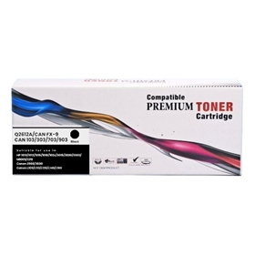 Hộp mực Toner 12A Black Toner Cartridge (Q2612A)