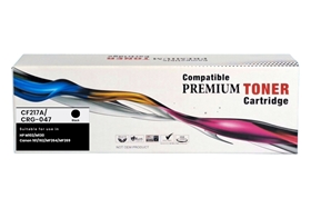Hộp mực Toner 17A Black Toner Cartridge (CF217A)