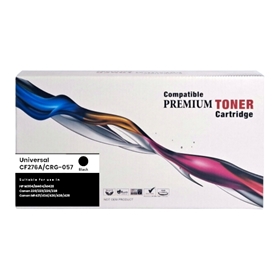 Hộp mực Toner 057 Black Toner Cartridge (CRG-057) có chíp