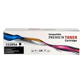Hộp mực Toner 85A Black Toner Cartridge (CE285A)